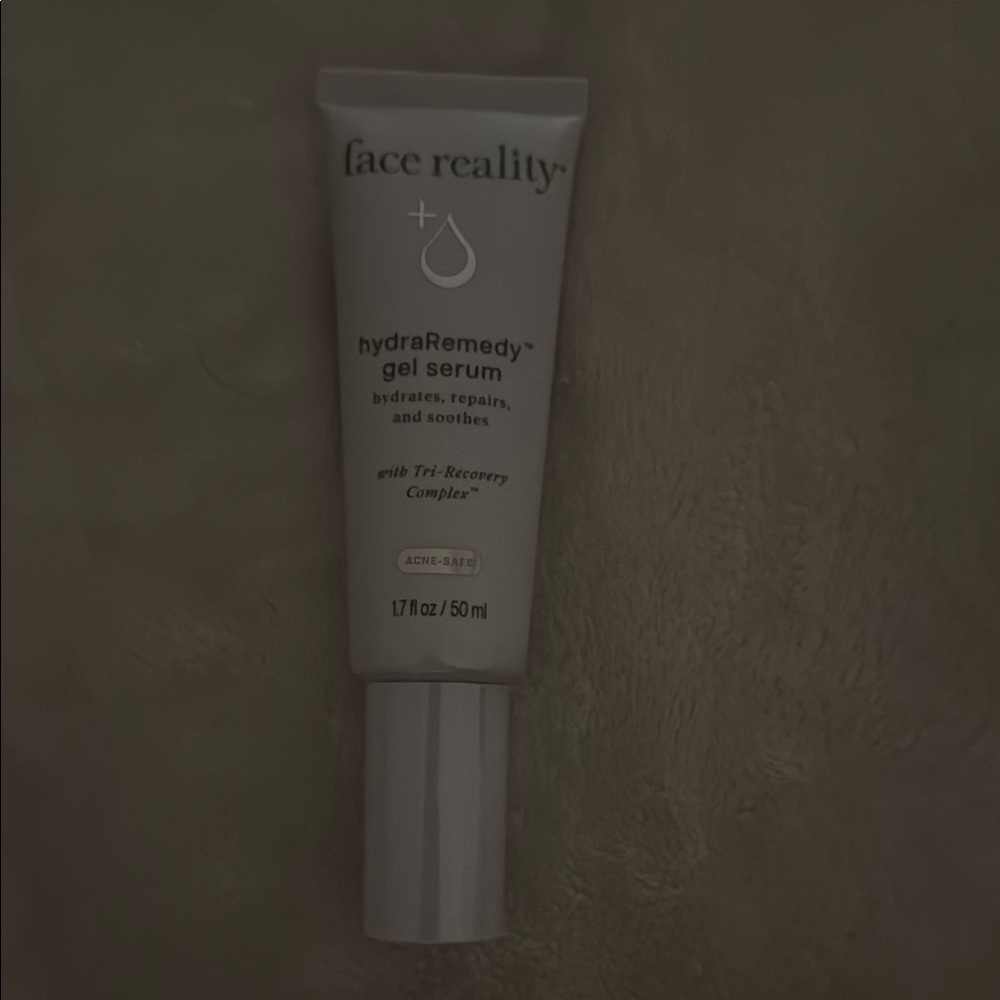 Face Reality HydraRemedy Gel Serum